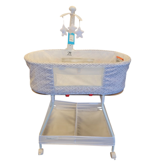 Delta Bassinet Co-Sleeper