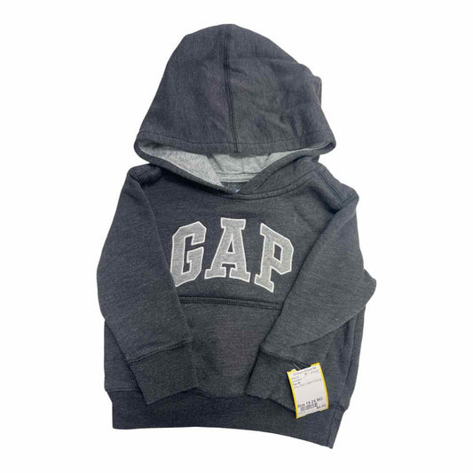 Gap (B) Grey Infant Size 18-24 MO Boy's Sweatshirt