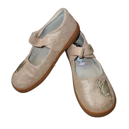 Livie and Luca (AA) Pink Youth Shoe Size 13 (Youth) Girl's Dress Shoes