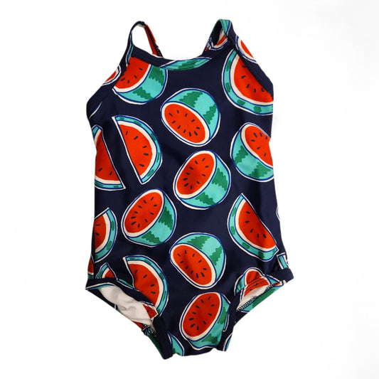 Hanna Andersson (A) Blue Infant Size 18-24 MO 1PCSwimwear