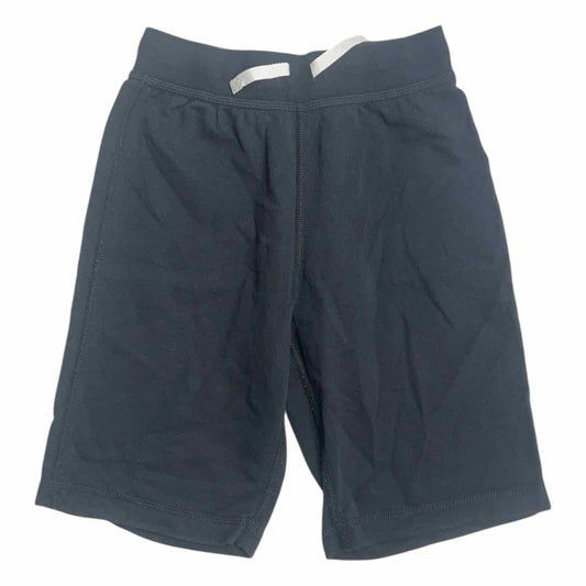Hanna Andersson (A) Black Youth Size 10 Boy's ShortBasic