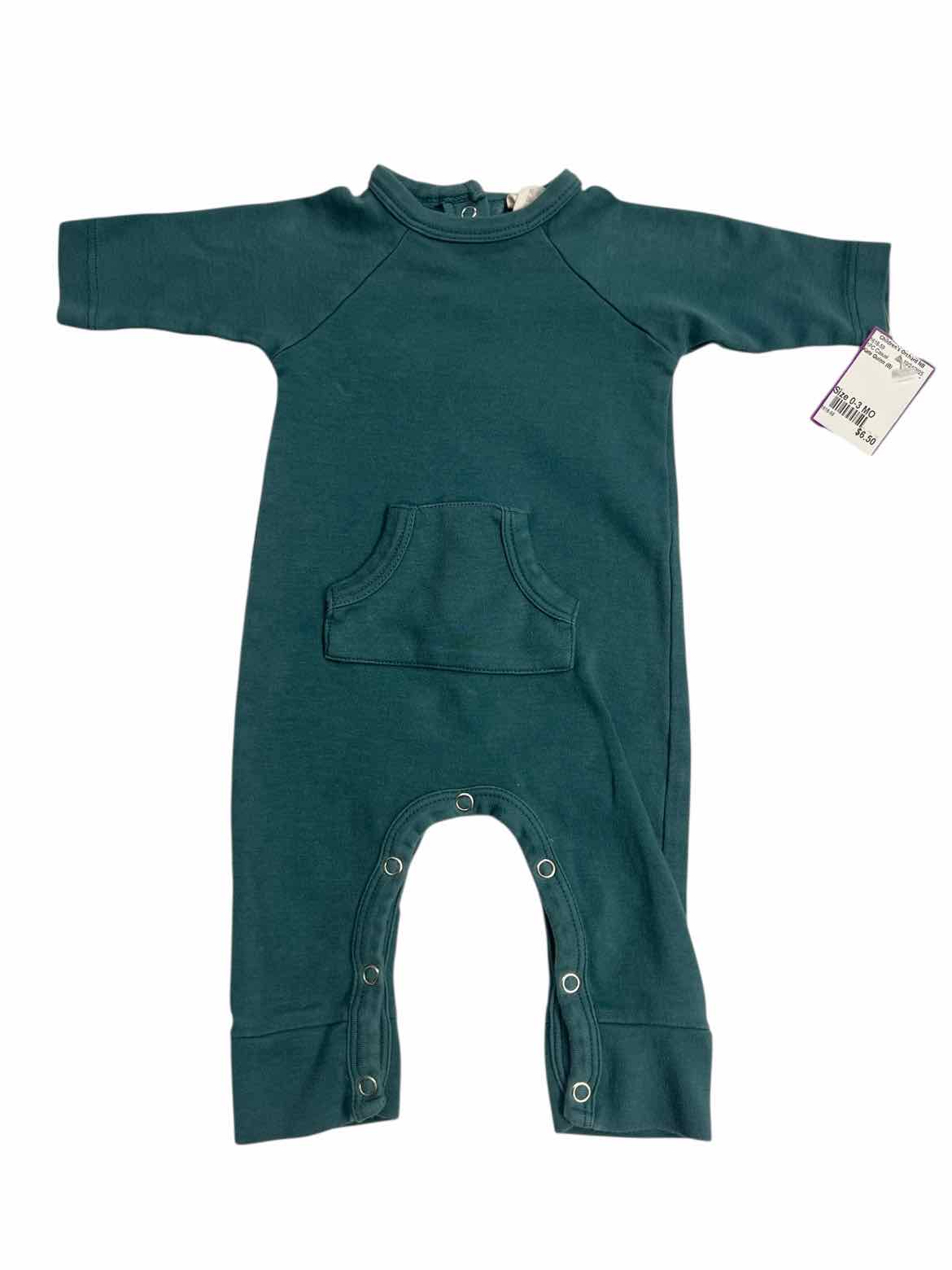 Kate Quinn (B) Infant Size 0-3 MO 1PC Casual