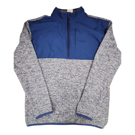 All in Motion (C) Blue Youth Size 14 Boy's Fleece