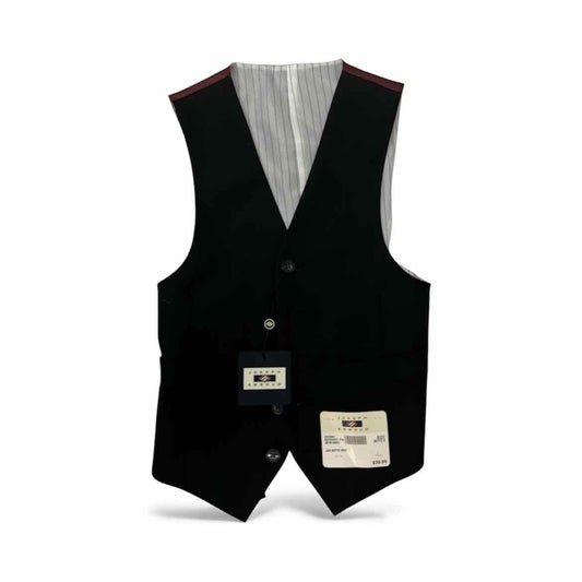 A Brand Black Youth Size 8 TopVest