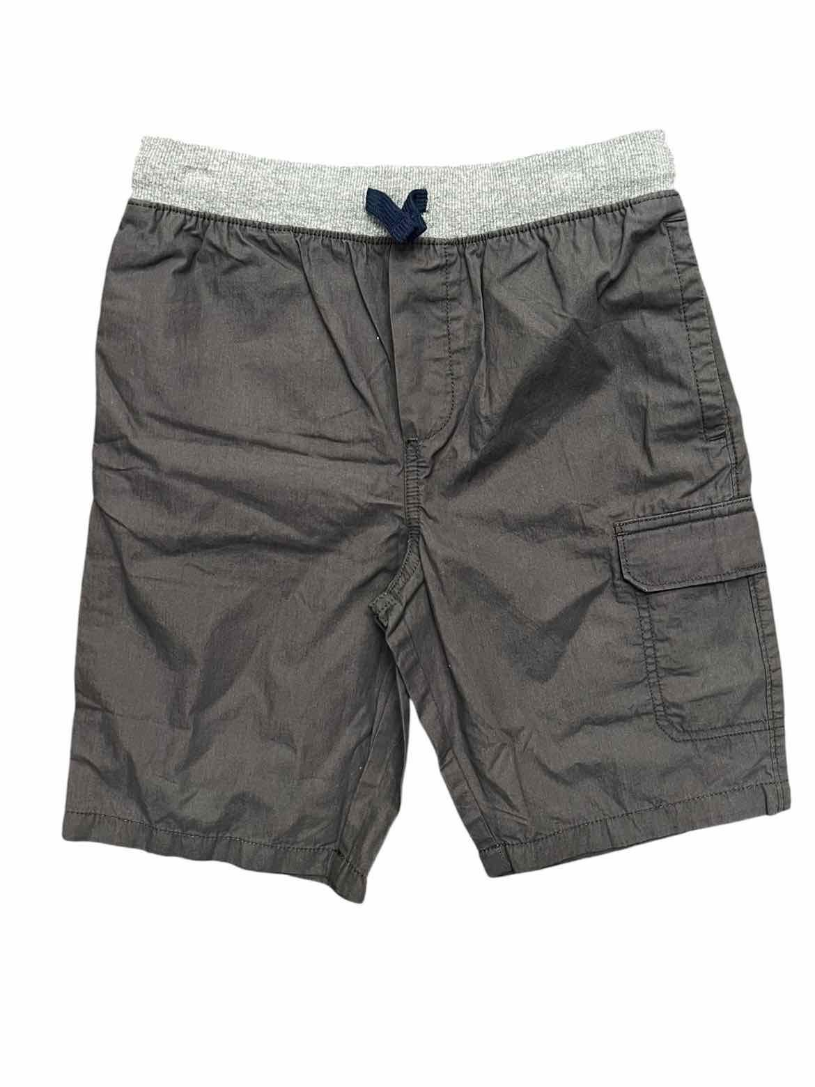 Carters (C) Grey Youth Size 10 ShortChino