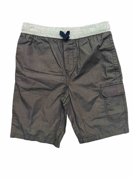 Carters (C) Grey Youth Size 10 ShortChino