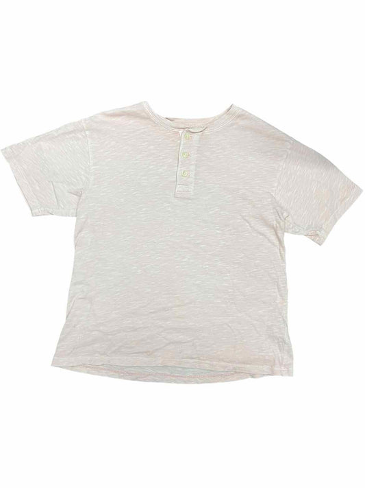 Crewcuts (B) Pink Youth Size 10-12 Boy's SSTopBasic