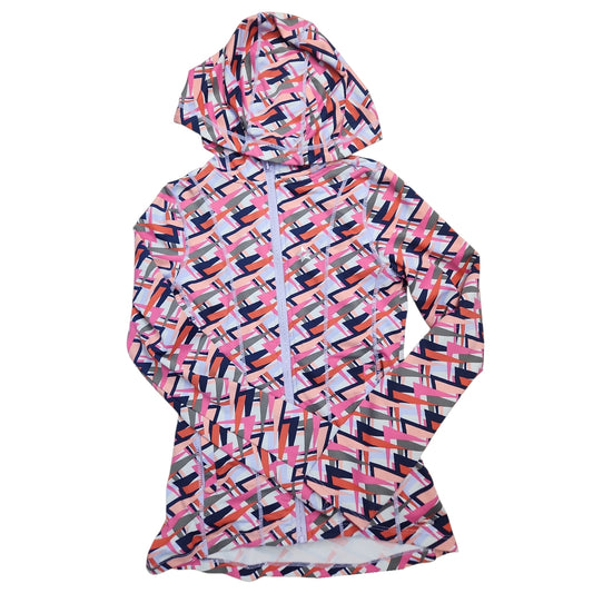 American Girl (A) Multi-Color Youth Size 7-8 Girl's Sweatshirt