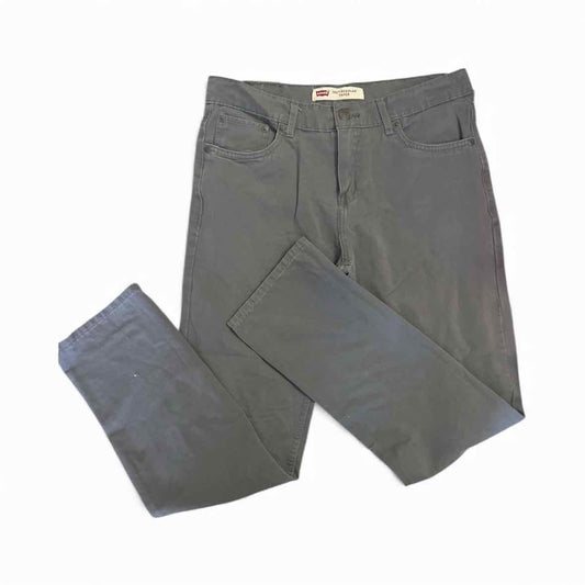 Levi's Grey Youth Size 18 PantCargo