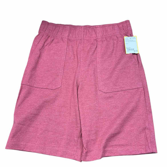 OshKosh BGosh (B) Red Youth Size 8 Boy's ShortBasic