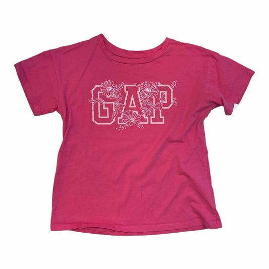 Gap (B) Pink Youth Size 14-16 Girl's SSTopBasic