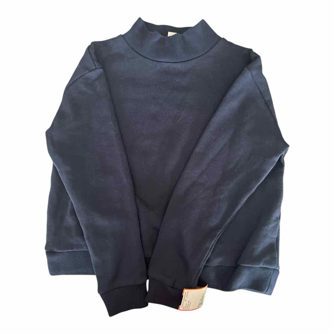 Crewcuts (B) Blue Youth Size 14 Boy's Sweatshirt