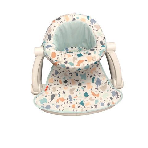 Fisher Price Sit Me Up Seat