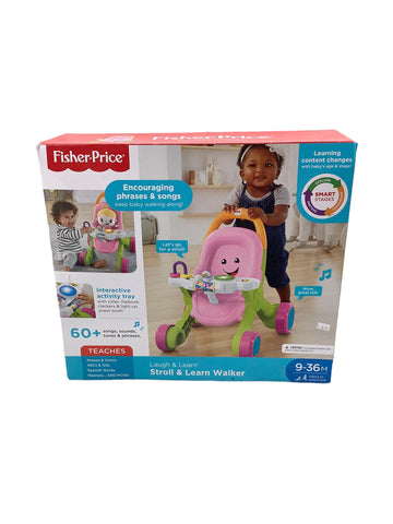 Walker by Fisher-Price